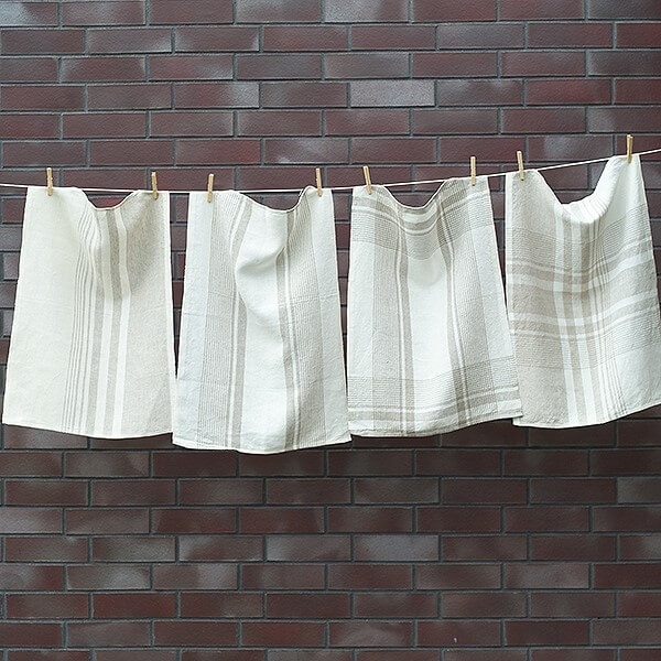 Drying-linens