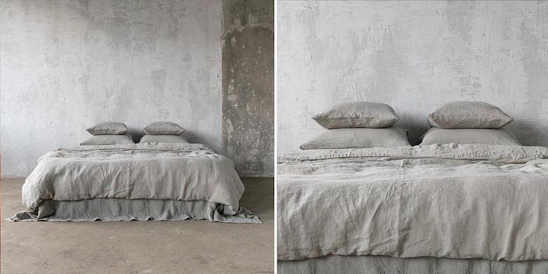 Linen-Bedding-Taupe