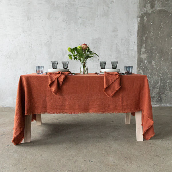 Mantel-de-Lino-Brick-Terra-Fringe