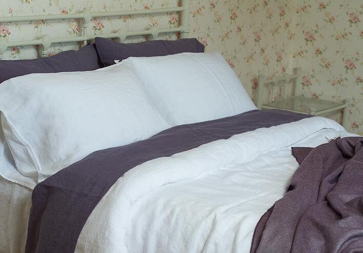 linen-bedlinen